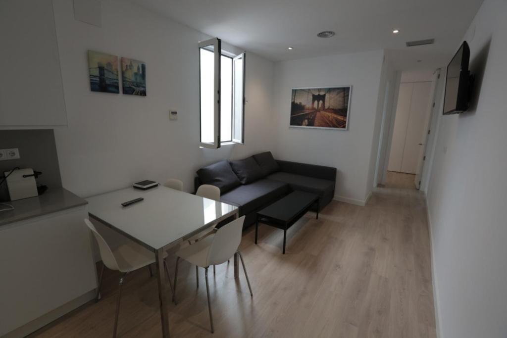 Las Infantas Zona Centro Madrid Dış mekan fotoğraf