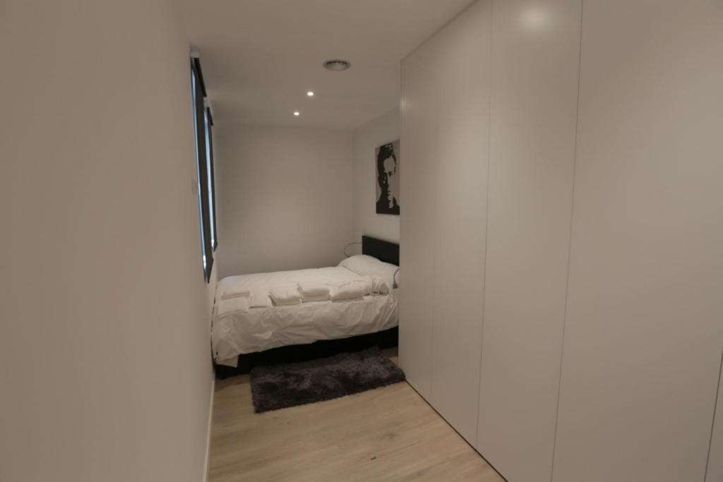 Las Infantas Zona Centro Madrid Dış mekan fotoğraf