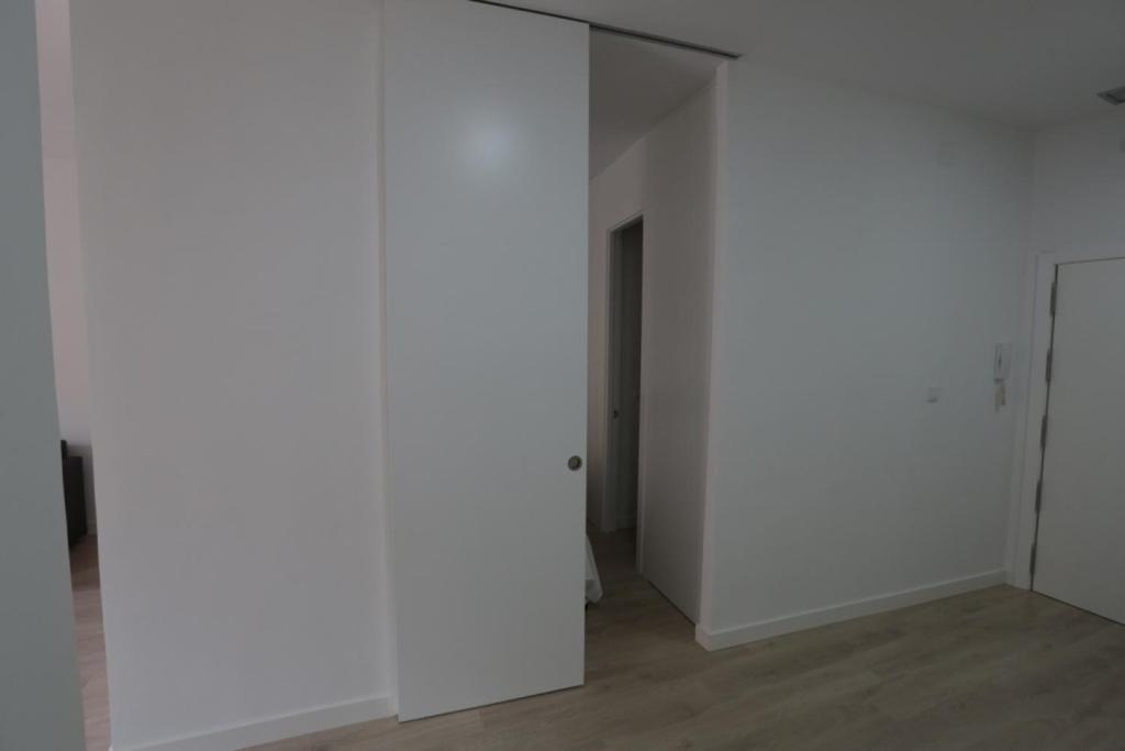 Las Infantas Zona Centro Madrid Dış mekan fotoğraf
