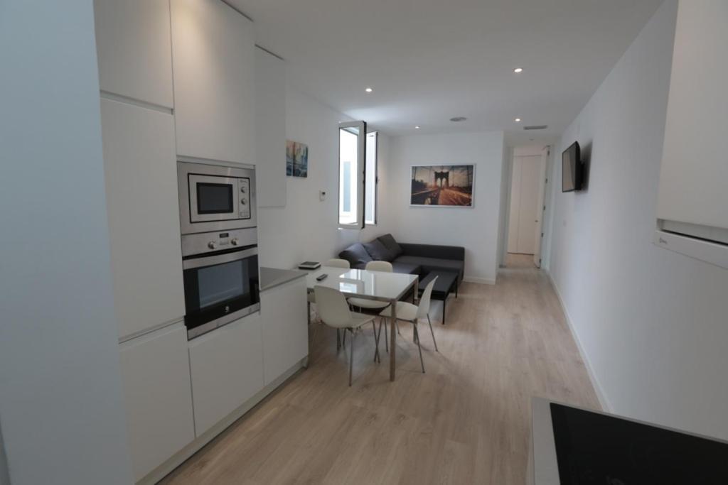 Las Infantas Zona Centro Madrid Dış mekan fotoğraf
