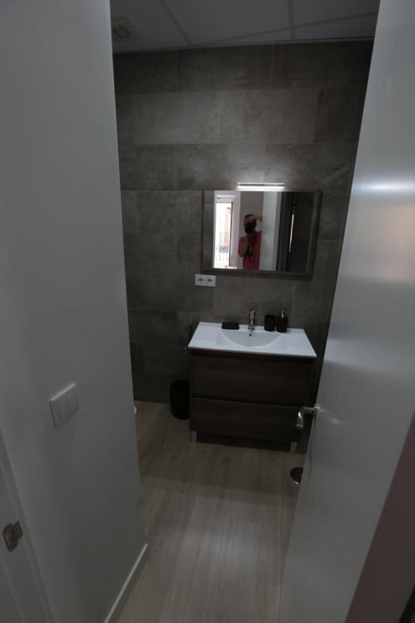 Las Infantas Zona Centro Madrid Dış mekan fotoğraf